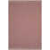 Melaina Hand Woven Cotton Geometric Rug