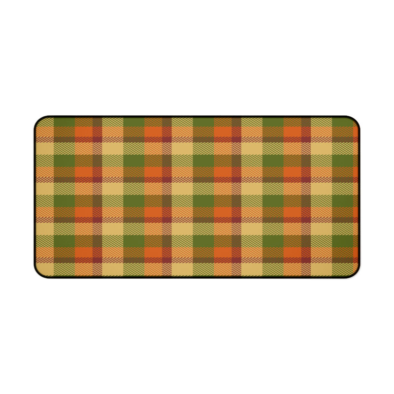 Polyester Desk Pad, 31.5x15.5