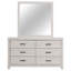 Commode 6 tiroirs Axat-92597329