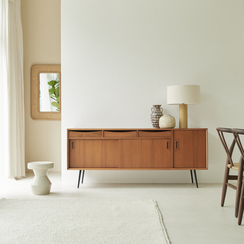 Simen 66.93'' W Sideboard