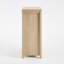 67 cm W Chest of 5 Drawers-2072396366