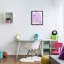 Art mural sur toile flottant Zoomie Kids Dream-88095586-88095585