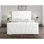 Ebenezer Upholstered Bed Frame