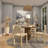 Jeane 17.5'' H Solid Wood Side Chair-2035564306
