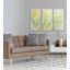 Ensemble de 3 reproductions d’art sur toile-200715136