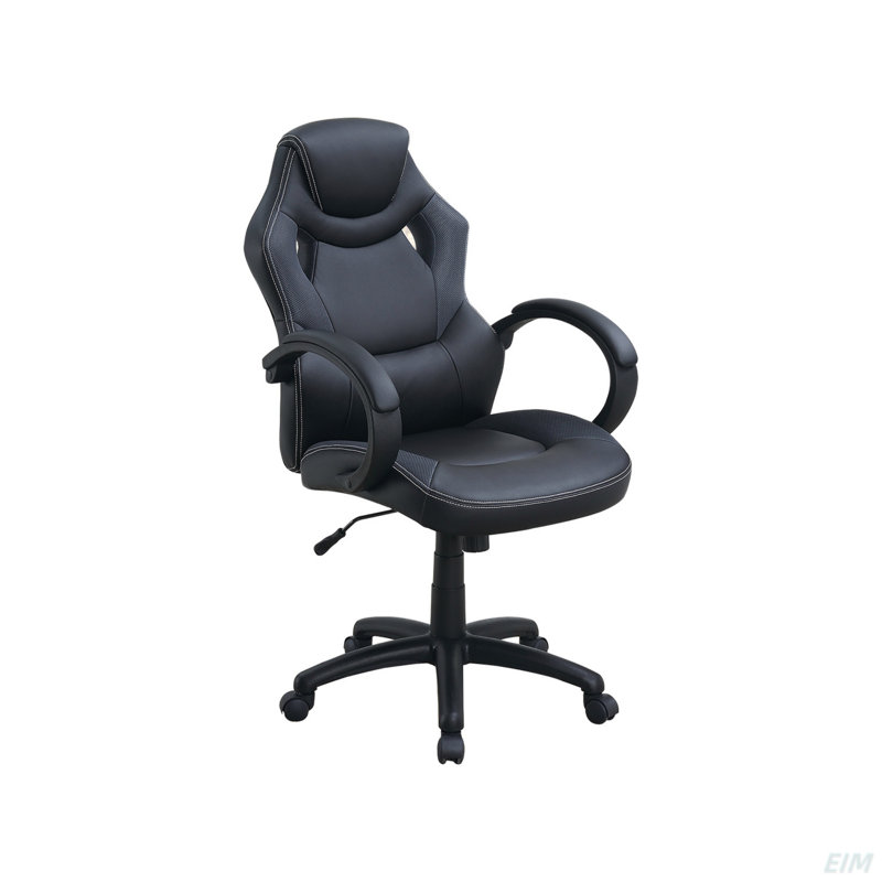 Fauteuil de direction réglable