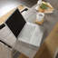 Table basse à plateau relevable-376262996
