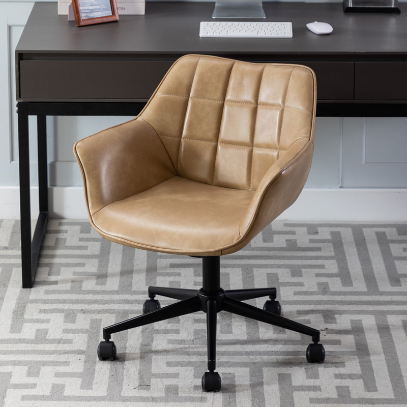 Task Chair, Camel