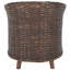 Iraan Rattan Barrel Chair-775417451