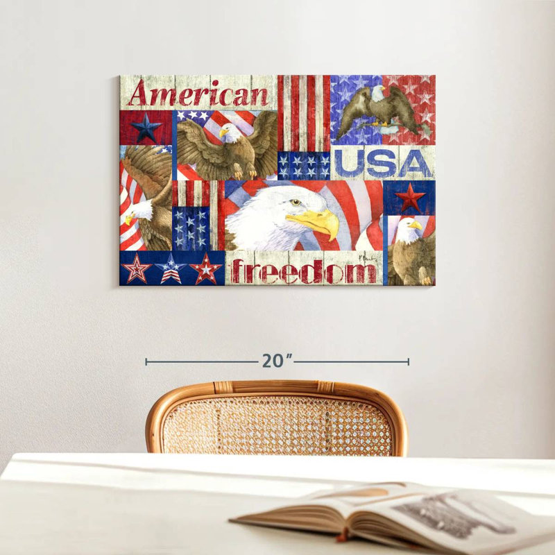 Lelar Patriotic Fragments I