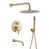 PVD Brush Gold