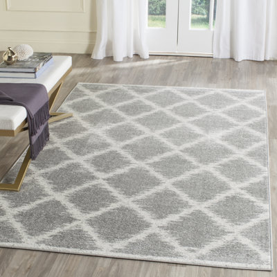 Arsis Performance Geometric Rug