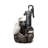 Bratislav Weather Resistant Floor Fountain with Light
