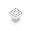 CK Series Square Knob-12829456-12829460
