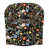 Rpc Stawberry Fields Black Linen