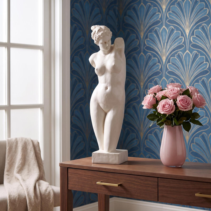 Contessa Venus Statue