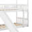 Bunk Bed With Slide