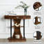Table de type console à un tiroir Amett-1058371919-972340099