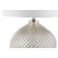 Lampe de table 23 po Linch