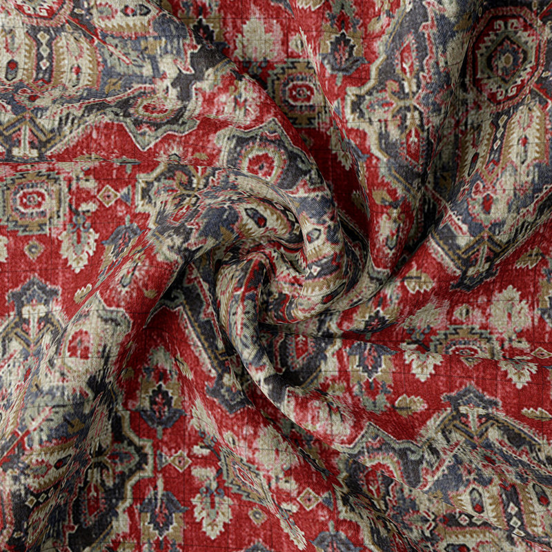 Charvi Bed Skirt, King, 15"
