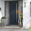 Porte-parapluies 23 po