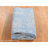 Tilghmanton One-of-a-Kind 5'1" X 7' New Age Silk Area Rug Blue
