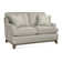Oaks Way Upholstered 60'' Loveseat