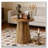 Wooden Coffee Table