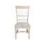 Chaise d'appoint Kanitz