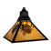 Rustic Lodge 3 - Light Pendant