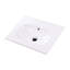 Aquatre 24'' L Bathroom Sink-68490011