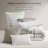 Morgan Cotton Jaquard Striped Comforter Set-98222903-81868513