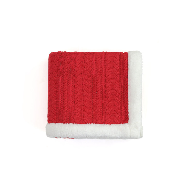 Throw Blanket