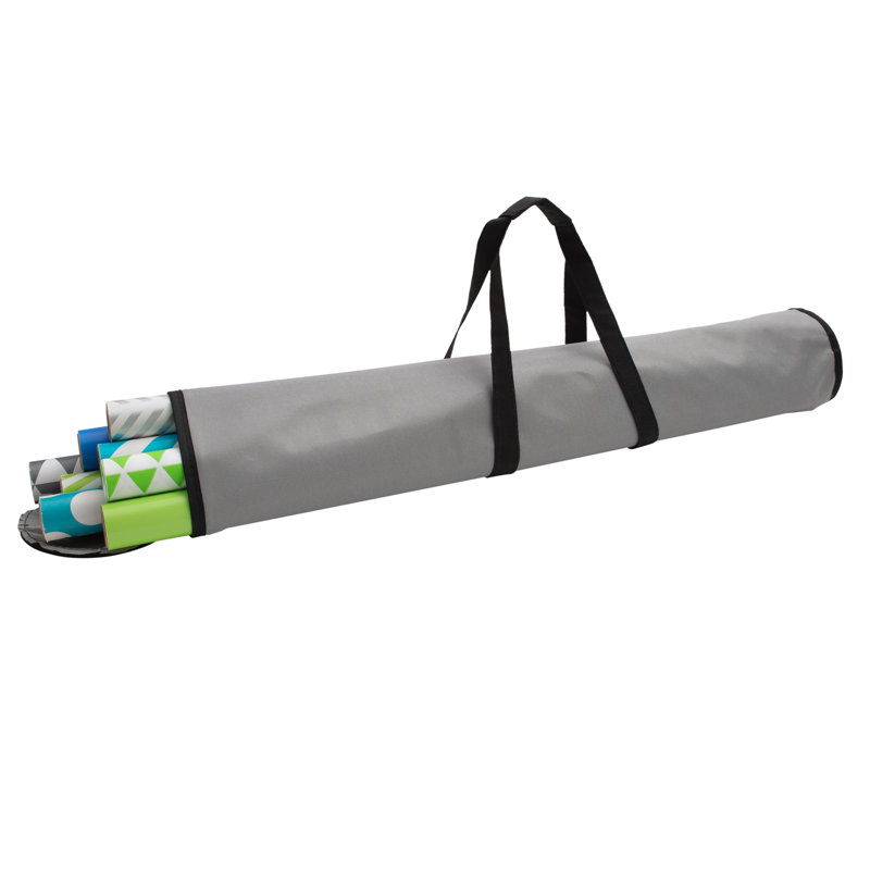 Gift Wrap Storage