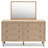 Chyrle Dresser And Mirror
