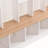Wide Design Hall Tree with Storage Bench, Minimalist Shoe Cabinet, and Multifunctional Coat Rack for Entryways-163970055