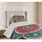 Traditional Polyester Coverlet