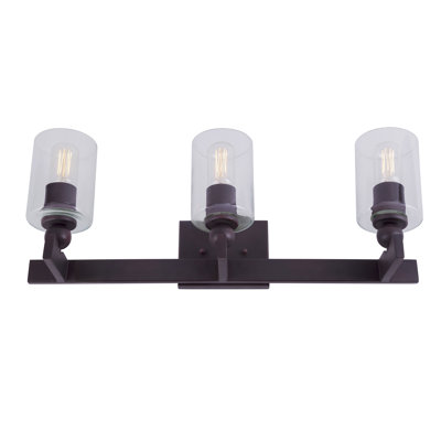 Avaliese 3 - Light Dimmable Vanity Light