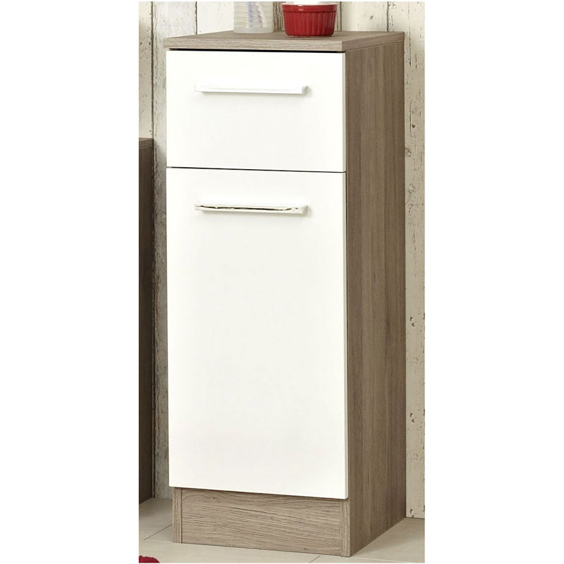 Quickset 380 Freestanding Bathroom Cabinet