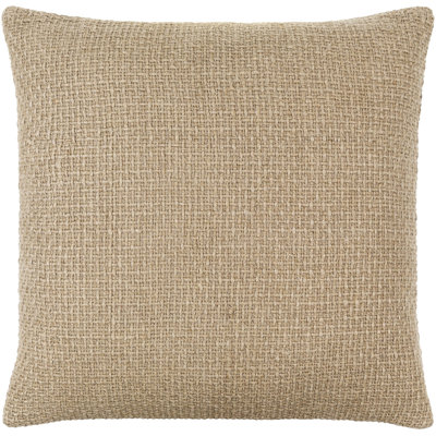 Thurstan Linen Throw Pillow