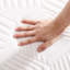 6" Firm Memory Foam Mattress-566127048-609480434