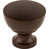 Oiled Rubbed Bronze