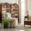 Hudson Valley Wingback Chair