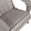 Chaise Adirondack pliante Hurley Morphew-347892318