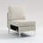 Accent Chair (Beige)-731047281