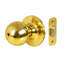 Bouton d'intimité pour lit / baignoire Ball-10311108-10311110-125074506