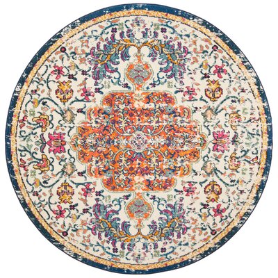 Bungalow Rose Elisavet Oriental Rug & Reviews | Wayfair