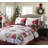 Polyester Plaid Quilt-1308436739