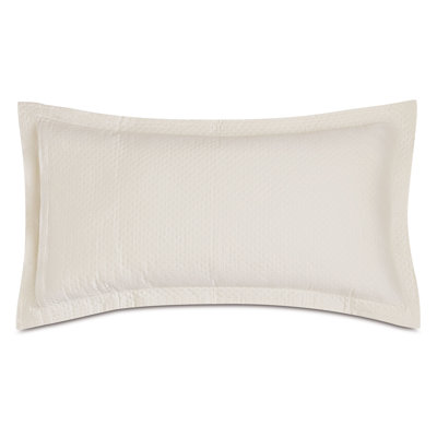 Matera Pillow Sham