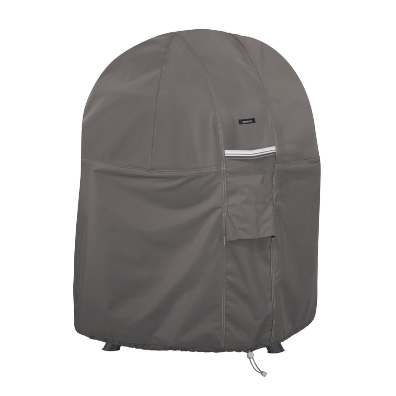 Arlmont & Co. Jaylon 30'' W x 30'' D Fire Pit Cover